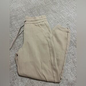 Lululemon Scuba Joggers